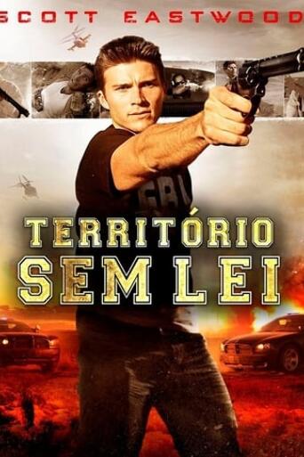 Assistir Território Sem Lei online