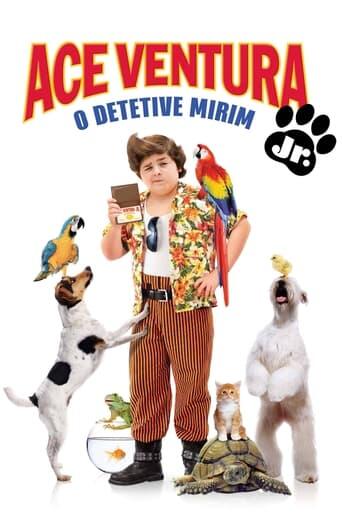 Assistir O Filho do Ace Ventura online