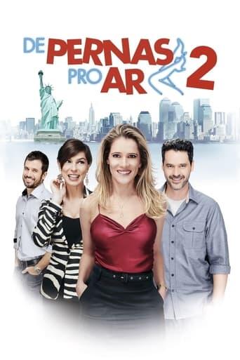 Assistir De Pernas pro Ar 2 online