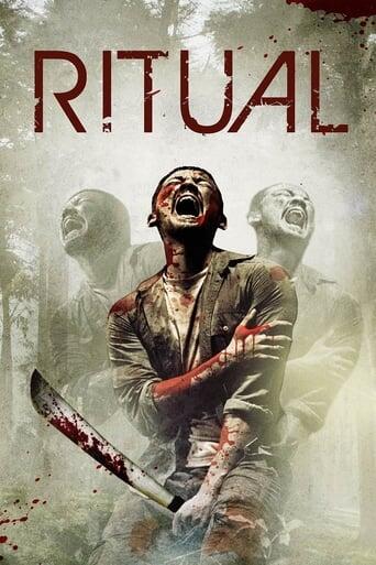 Assistir Ritual online