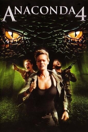 Assistir Anaconda 4 online