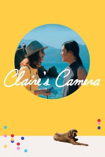 Assistir A Câmera de Claire online