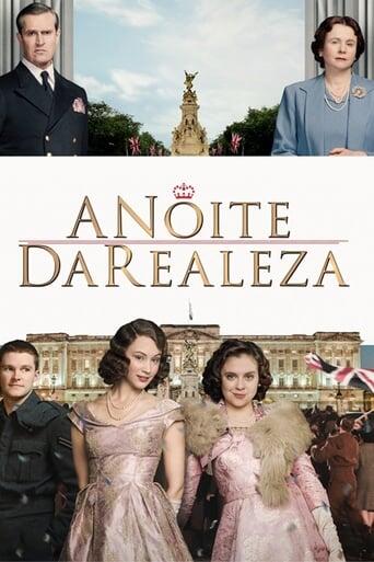 Assistir A Noite da Realeza online