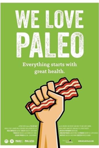 Assistir We Love Paleo online