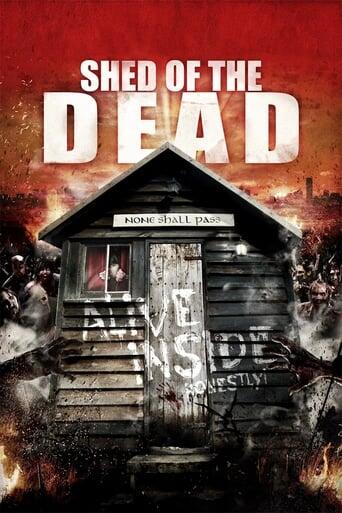 Assistir Shed of the Dead online