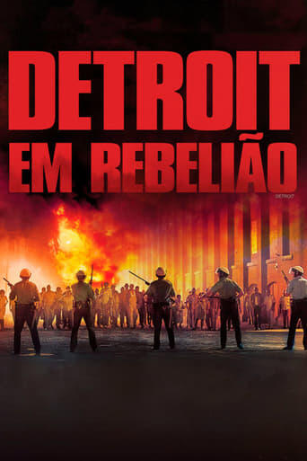 Assistir Detroit em Rebelião online