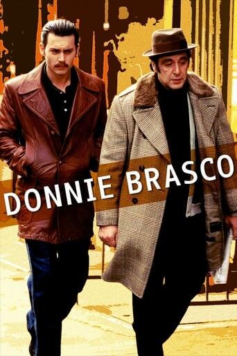 Assistir Donnie Brasco online