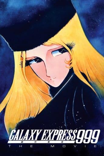 Assistir Galaxy Express 999 online