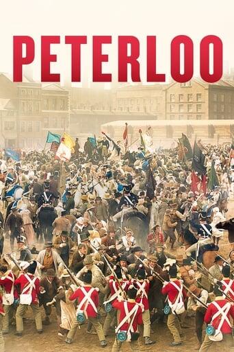 Assistir Peterloo online