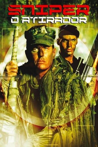 Assistir Sniper, O Atirador online