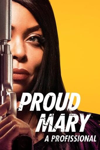 Assistir Proud Mary: A Profissional online