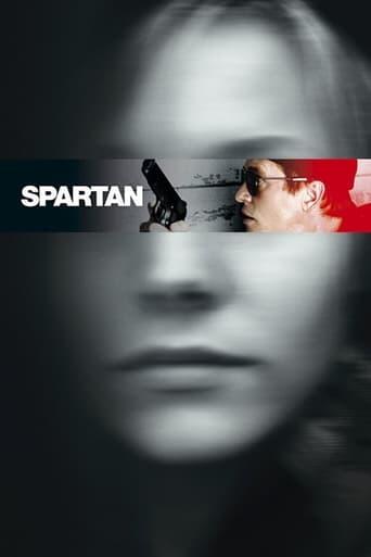 Assistir Spartan online