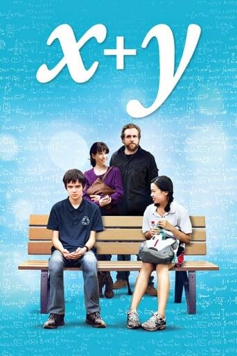 Assistir X+Y online