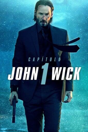 Assistir John Wick: De Volta ao Jogo online