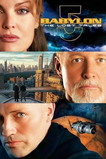 Assistir Babylon  5: Os Contos Perdidos online