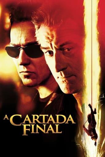 Assistir A Cartada Final online