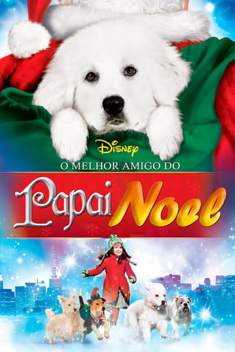 Assistir O Melhor Amigo do Papai Noel online