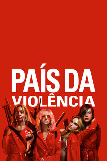 Assistir País da Violência online