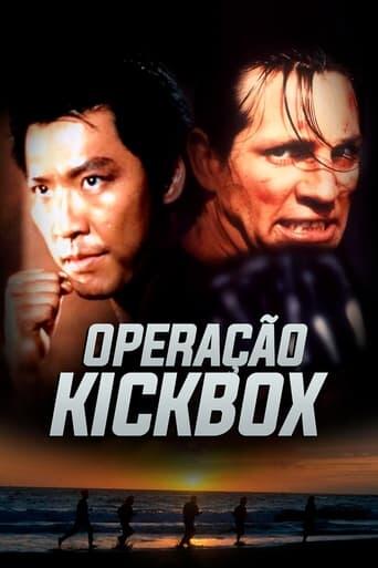 Assistir Operação Kickbox online