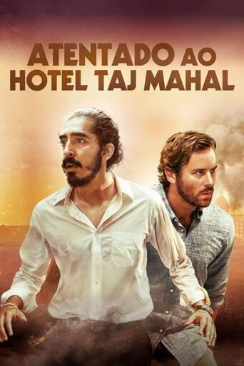 Assistir Atentado ao Hotel Taj Mahal online