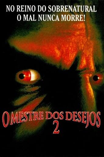 Assistir O Mestre dos Desejos 2 online