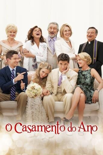 Assistir O Casamento do Ano online