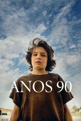 Assistir Anos 90 online