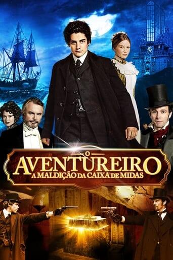 Assistir O Aventureiro: A Maldição da Caixa de Midas online