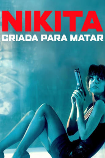 Assistir Nikita: Criada para Matar online