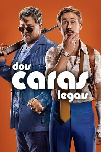 Assistir Dois Caras Legais online