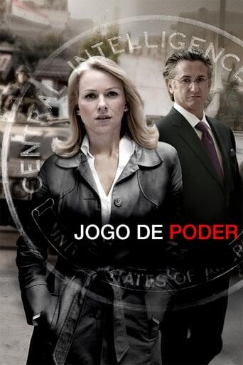 Assistir Jogo de Poder online