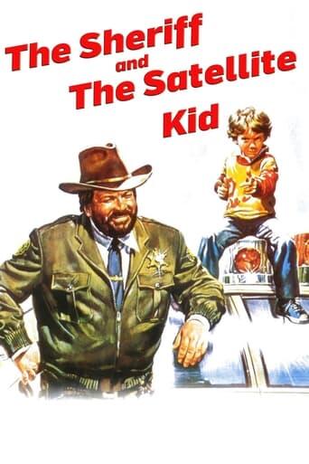 Assistir The Sheriff and the Satellite Kid online