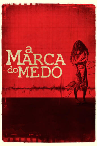 Assistir A Marca do Medo online