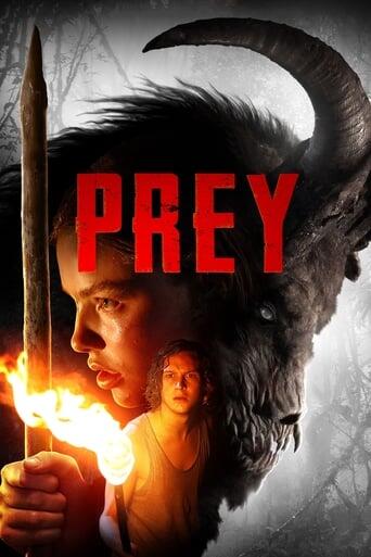 Assistir Prey online