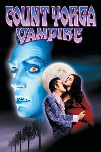 Assistir Conde Yorga, Vampiro online