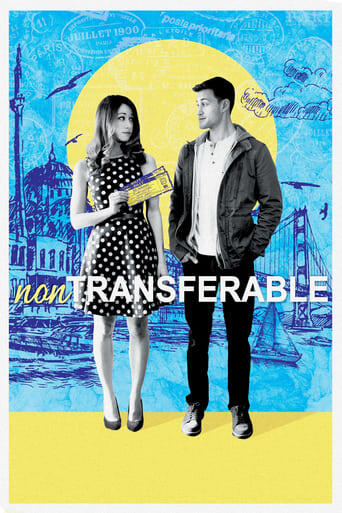 Assistir Non-Transferable online