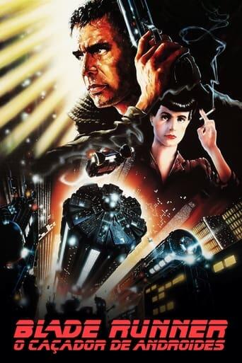 Assistir Blade Runner: O Caçador de Andróides online