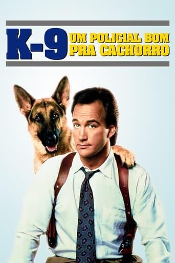 Assistir K-9: Um Policial Bom pra Cachorro online