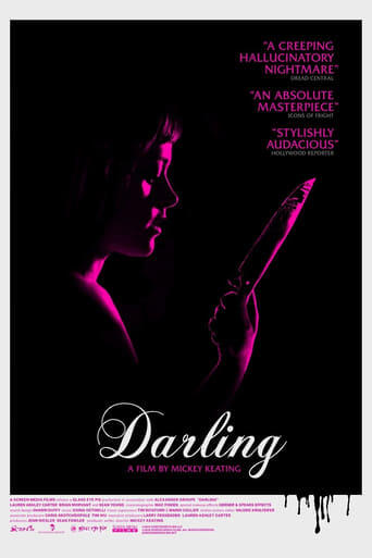 Assistir Darling online