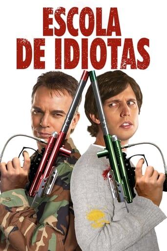 Assistir Escola de Idiotas online