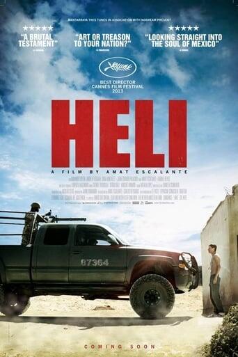 Assistir Heli online