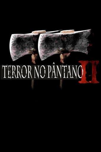 Assistir Terror no Pântano 2 online