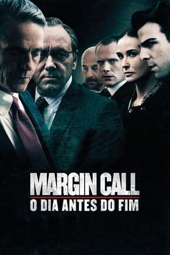 Assistir Margin Call - O Dia Antes do Fim online