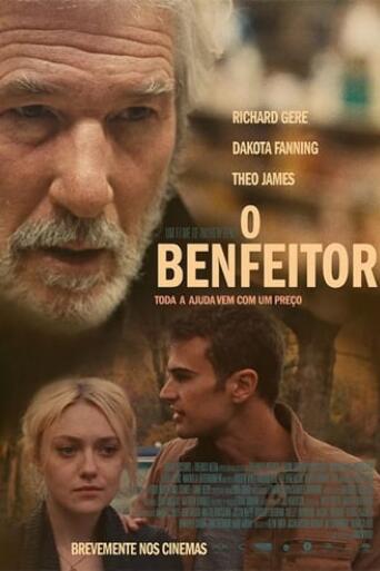 Assistir O Benfeitor online