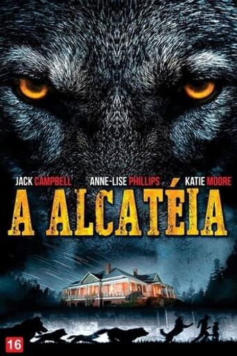 Assistir A Alcateia online