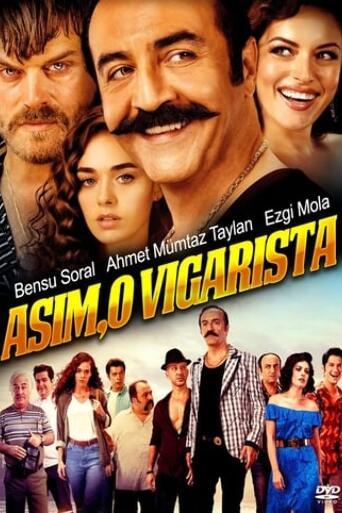 Assistir Asim, O Vigarista online