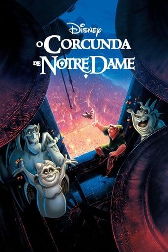 Assistir O Corcunda de Notre Dame online