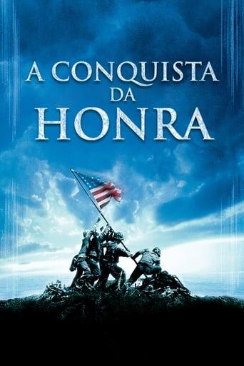 Assistir A Conquista da Honra online