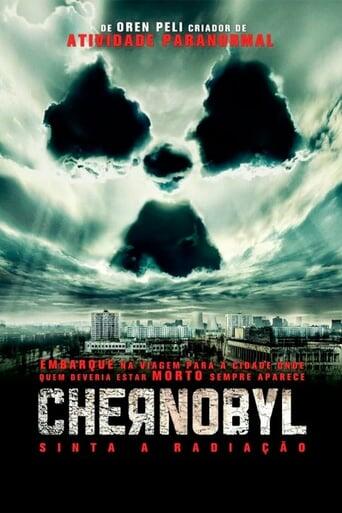 Assistir Chernobyl: Sinta a Radiação online