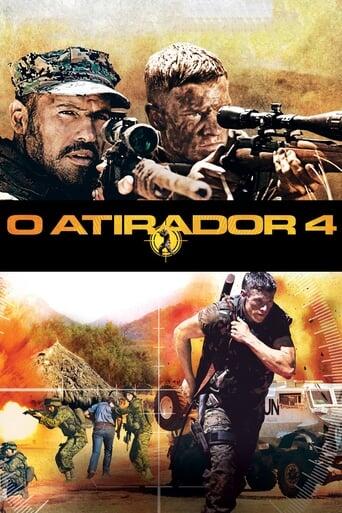 Assistir O Atirador 4 online